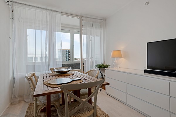 Medium property photo - de Ruyterstraat 8F5, 2041 HK Zandvoort